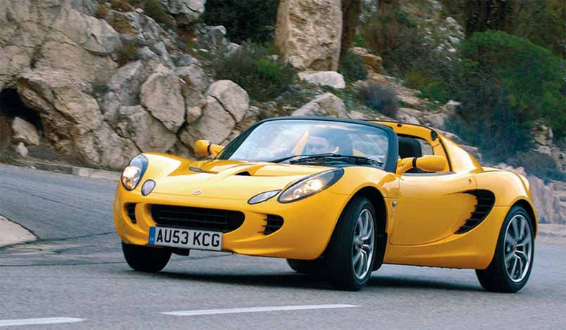 Illustration for article titled 11 Fuel-Friendly Sports Cars For The Next Gas Crisis
